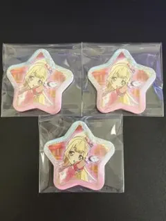 2026年最新】アイカツ/キャラクター名：白鳥ひめ キャラクターグッズ