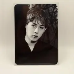 MONSTAX ジュホン THEXトレカ