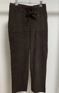 Avail アベイル　Denifits(デニフィッツ) コーデュロイパンツ