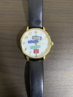 kate spade new york 定価22000円 KSW1128 メトロ