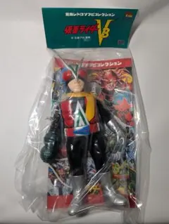 2026年最新】レトロソフビ 東映の人気アイテム - メルカリ