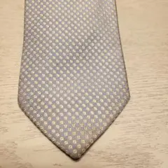 Ermenegildo Zegna　エルメネジルドゼニア　ネクタイ