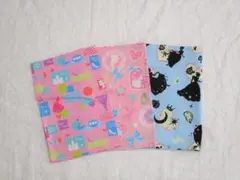 豊田市指定】ハンドメイド 箸袋1点・ナフキン2枚の3点セット - メルカリ