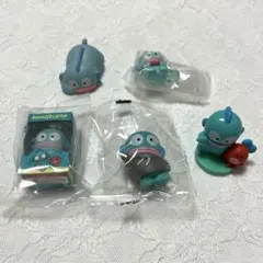 ハンギョドン　ガチャガチャ　チョコエッグ　チョコボックス