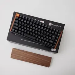 【美品】Keychron K2 Max スペシャルエディション 75%レイアウト