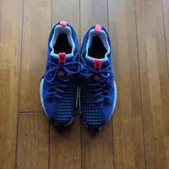 テ二スシューズ