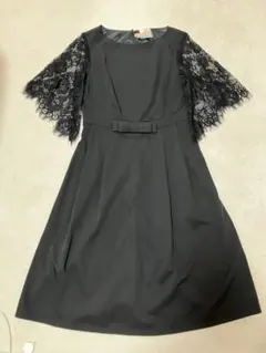 結婚式　二次会　ワンピース