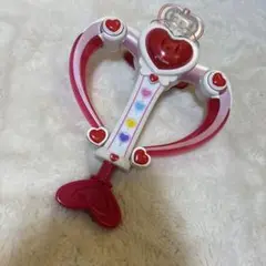 ラブハートアロー　ドキドキプリキュア