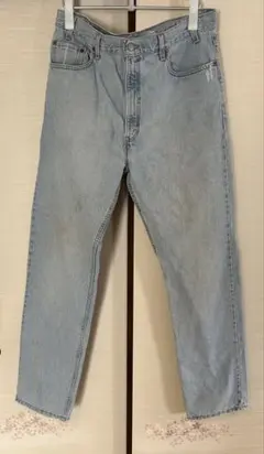 Levi's 90's 505 W38L34 USA製