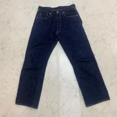 50s デニム