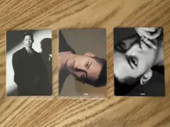 BE:FIRST Spacecraft RYOKI トレカ