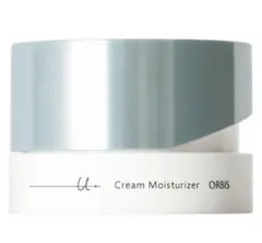 ORBIS オルビスユードット モイスチャライザー50g医薬部外品　保湿クリーム