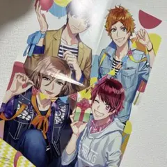 A3 ポスター　①