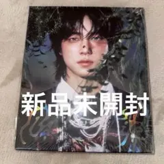 【新品未使用】&TEAM Back to Life TAKI ソロ盤