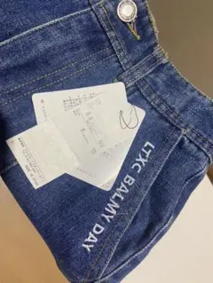 Lovetoxic ボトムス