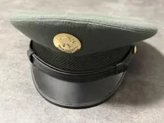 東ドイツ軍 制帽 NVA 57サイズ ミリタリー - メルカリ