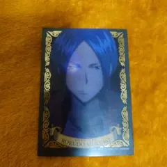 家庭教師ヒットマンREBORN! 六道骸 カード