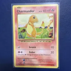 ポケモンカード　英語版　まとめ売り　ピカチュウ　ヒトカゲ　ゼニガメ　ポケカ 2025年最新】ヒトカゲ英語版の人気アイテム - メルカリ