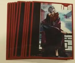 葛葉　カードスリーブ E ver.