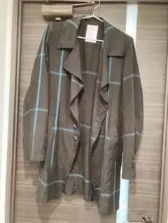 SHAREEF　トレンチコート