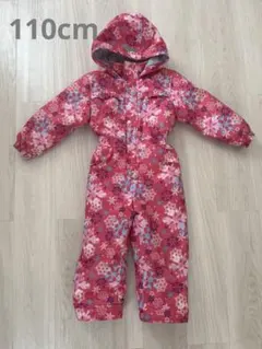 CCLTEAM 子供用スキーウェア　110cm