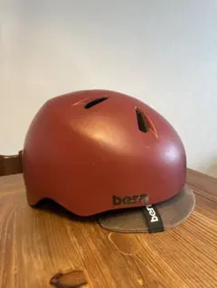 bern NINO 子ども用ヘルメット XS-S