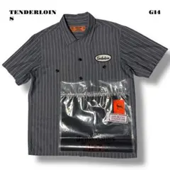 2025年最新】ワークシャツ テンダーロインの人気アイテム - メルカリ