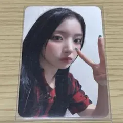 2026年最新】nmixxジウの人気アイテム - メルカリ