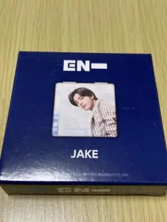 ENHYPEN コンパクト二面鏡　JAKE
