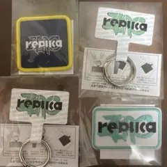 vaundy キーホルダー　3種まとめ売り 商品一覧ページ | Vaundy ONLINE STORE | Accessories