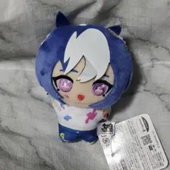 シーザリオ ぬいぐるみマスコット ウマ娘 ペインタースタイル