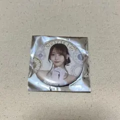 乃木坂46 弓木奈於 真夏の全国ツアー2023 缶バッジ - メルカリ