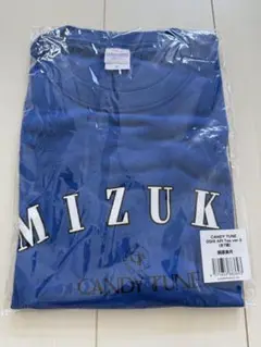 CANDY TUNE 推しアピTシャツ　桐原美月 本日限定価格】CANDY TUNE 桐原美月 推しアピTシャツver.3 新品