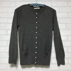 ⚫︎mjuka⚫︎ ミューカ　カーディガンのサムネイル