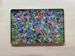 【匿名】ビーズ　約210g