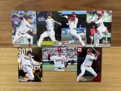 2024プロ野球チップスカード 東北楽天ゴールデンイーグルス