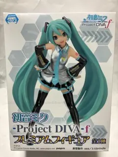 2025年最新】初音ミク project diva プレミアムフィギュアの人気