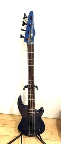 エレキベース Ibanez GSR320-JB - メルカリ