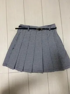 レピピアルマリオ スカート