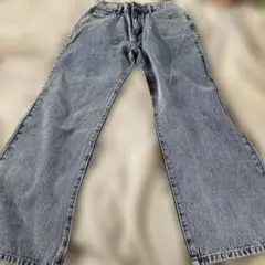 グレイルデニム新品