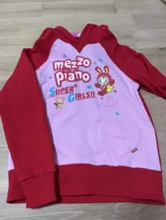 ポケット トップス