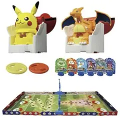 ポケモンアルティメットマッチ スタートセット