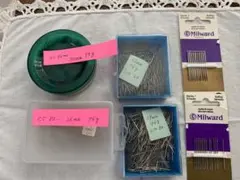 レース針 レース編み道具