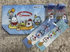 サンリオからあげクン一番くじ