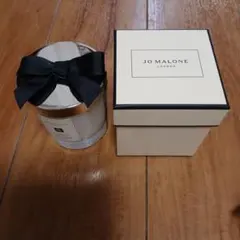 C*ル様 JO MALONE アロマキャンドル ギフトボックス付き