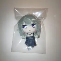プロセカ セガラッキーくじ Vol4. ぷちぬいマスコット 草薙寧々