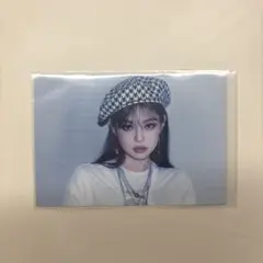 BLACKPINKジェニー