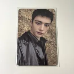 Stray Kids スキズ DO IT トレカ ヒョンジン