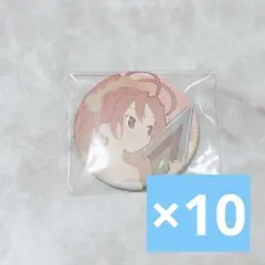 はなびより HANA・BIYORI 銀魂日和 神威 缶バッジ 19点セット - メルカリ