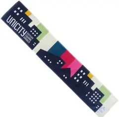 UNISON SQUARE GARDEN UNICITY限定 マフラータオル